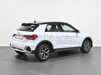 Usado Audi A1 116 CV (85 kW) 2025 Blanco SUV