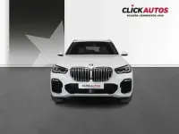 Usado BMW X5 231 CV (169 kW) 2021 Blanco SUV