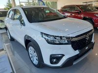 Nuevo Suzuki SX4 S-Cross 110 CV (80 kW) 2025 Blanco SUV