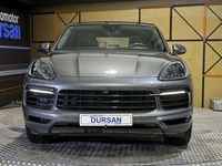 Usado Porsche Cayenne 468 CV (344 kW) 2021 Gris SUV