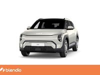 Nuevo Kia EV3 Earth 150 kW (204 CV) 2025 Gris SUV