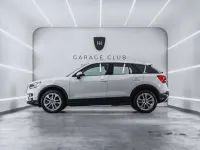 Usado Audi Q2 Design 116 CV (85 kW) 2017 SUV