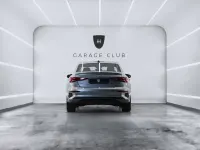 Usado Audi A3 Advanced Plus 110 HP (80 kW) 2020 Cinzento Sedan