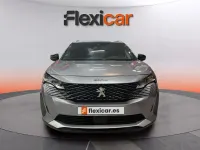 Usado Peugeot 5008 Allure 136 CV (100 kW) 2024 Gris SUV