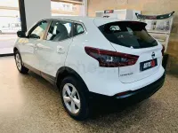 Usado Nissan Qashqai Tekna 116 CV (85 kW) 2020 Blanco SUV