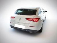 Usado Mercedes CLA250 Shooting Brake 218 CV (160 kW) 2021 Familiar
