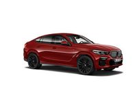 Usado BMW X6 Comfort Edition 286 CV (210 kW) 2022 SUV