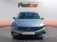Usado VW Passat Business 122 CV (89 kW) 2020 Gris Berlina