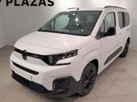 Usado Citroën Berlingo 130 CV (95 kW) 2024 Monovolumen