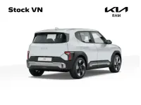 Nuevo Kia EV2 Earth 108 kW (147 CV) 2026 Deluxe white chw2e SUV