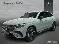 Nuevo Mercedes GLC300de 333 CV (244 kW) 2026 Manufaktur gris alpino
