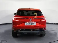 Usado Renault Austral Techno 140 CV (102 kW) 2022 Rojo SUV