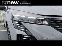 Usado Renault Clio V Techno 100 CV (73 kW) 2025 Gris Berlina