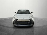 Nuevo Toyota C-HR Business Edition 140 CV (102 kW) 2025 Blanco SUV