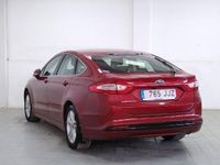 usado Ford Mondeo Titanium