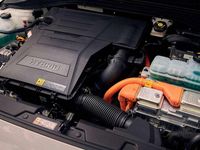 Usado Hyundai Ioniq Style 141 CV (103 kW) 2020 Utilitario