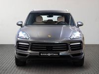 Usado Porsche Cayenne 462 CV (339 kW) 2019 Gris / plata SUV