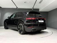 Usado Porsche Cayenne 462 CV (339 kW) 2019 Negro SUV