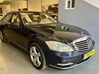 Usado Mercedes S500 Elegance 528 CV (388 kW) 2010 Berlina