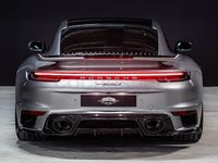 Usado Porsche 911 Turbo S 650 CV (478 kW) 2024 Gris / plata Coupe