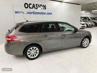 usado Peugeot 308 1.5BlueHDi Style 100 cv