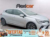 Usado Renault Clio V Intens 90 CV (66 kW) 2021 Gris