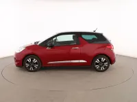 Usado Citroën DS3 75 CV (55 kW) 2015 Rojo Berlina