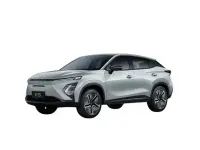 Nuevo Omoda 5 154 kW (210 CV) 2026 Gris SUV