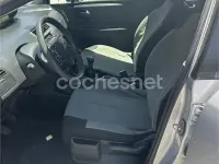 Usado Citroën C4 90 CV (66 kW) 2010 Gris / plata Berlina