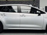 Usado Toyota Corolla Active 122 CV (89 kW) 2019 Gris / plata Berlina