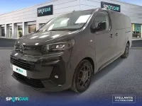 Usado Citroën Spacetourer 180 CV (132 kW) 2024 Gris Monovolumen