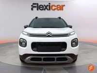 Usado Citroën C3 Aircross PureTech 110 CV (80 kW) 2018 Blanco SUV