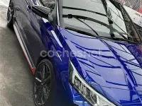 Usado Hyundai i20 204 CV (150 kW) 2023 Azul Utilitario