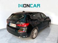 Usado BMW 118 Comfort Edition 150 CV (110 kW) 2020 Azul Utilitario
