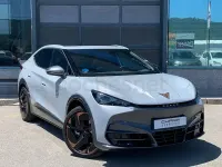 Usado Cupra Tavascan Endurance 210 kW (286 CV) 2025 Eléctrico SUV