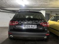Usado Audi A4 Allroad 211 CV (155 kW) 2012 Marrón Familiar