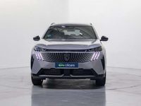 Usado Peugeot 5008 Allure 136 CV (100 kW) 2025 Plateado SUV
