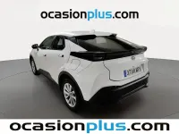Usado Toyota C-HR Active 140 CV (102 kW) 2024 Blanco SUV