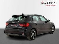 Usado Audi A1 Sportback Premium 110 CV (80 kW) 2023 Otro Utilitario