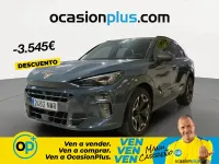 Nuevo Cupra Terramar 150 CV (110 kW) 2026 Azul SUV