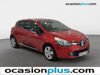 usado Renault Clio IV 