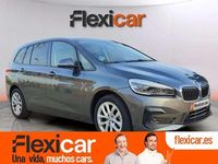Usado BMW 218 140 CV (102 kW) 2020 Gris Monovolumen