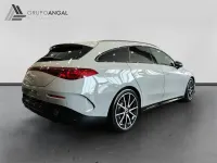 Nuevo Mercedes CLA180 136 CV (100 kW) 2026 Gris Familiar