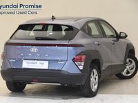Usado Hyundai Kona 128 CV (94 kW) 2024 SUV