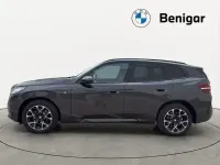 Nuevo BMW 220 299 CV (219 kW) 2026 Gris SUV