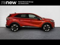 Usado Renault Symbioz Iconic 145 CV (106 kW) 2024 Rojo SUV
