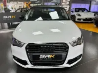 Usado Audi A1 Attraction 86 CV (63 kW) 2013 Utilitario