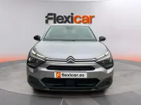 Usado Citroën C4 PureTech 131 CV (96 kW) 2024 Gris SUV