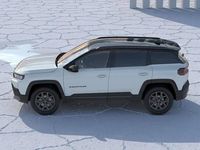 Nuevo Jeep Compass 145 CV (106 kW) 2025 Blanco SUV