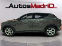 Usado Alfa Romeo Tonale Sprint 130 CV (95 kW) 2022 Gris / plata SUV